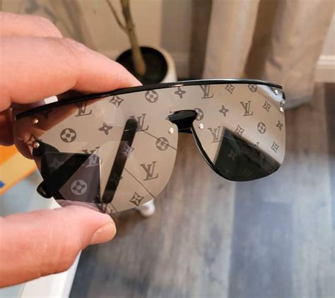 louis vuitton damier sunglasses replica|check for Louis Vuitton shoes.